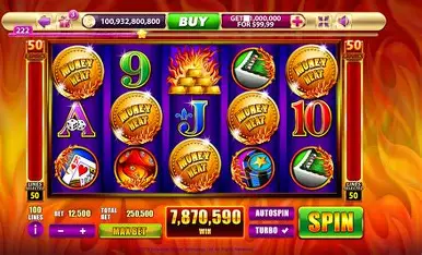 Blackjack Success Story